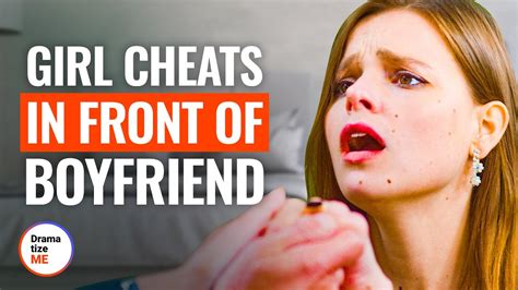 Girls Do Porn Cheating On Bf Family Betrayals .